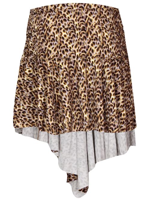 Women's skirt MARANT ETOILE | JU0141FAB1K02E10OE